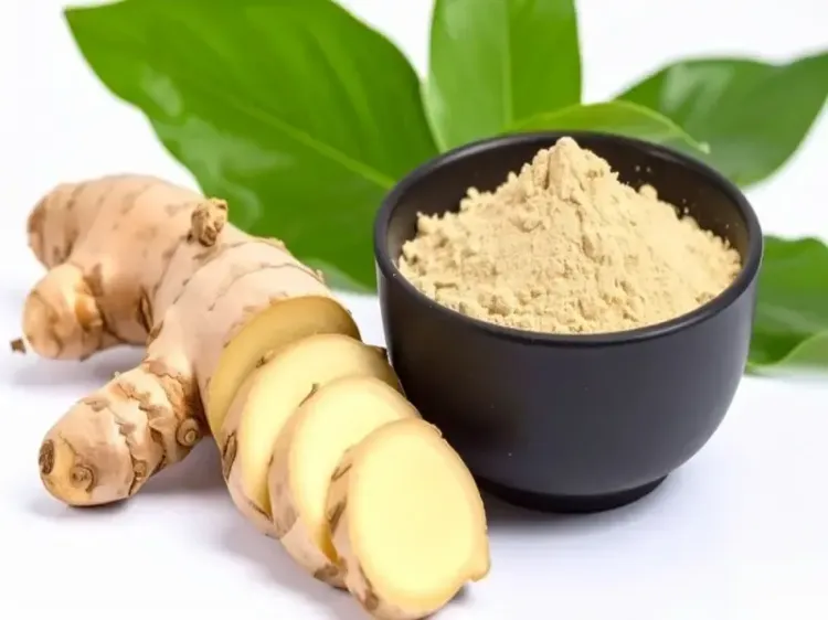 क्या अम्बा हल्दी सामान्य हल्दी से ज्यादा लाभकारी है?