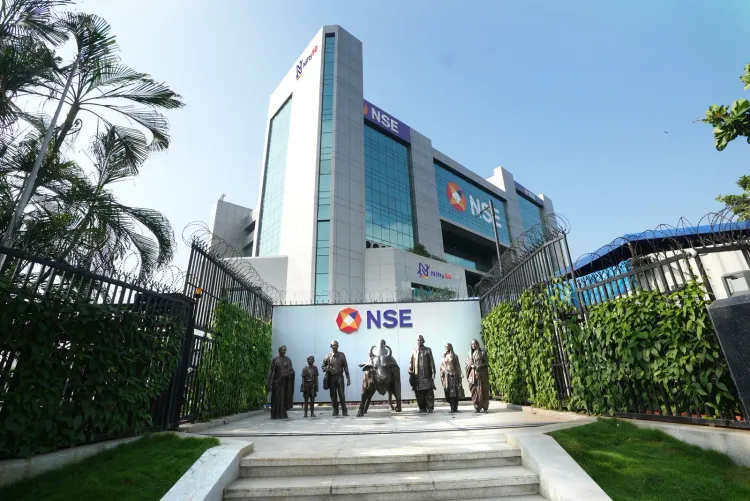 NSE IPO DRHP: AI, cyber risks flagged as trading revenue dips in FY26