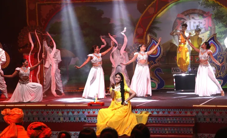 Did Reha Sukheja's Journey in Chhoriyan Chali Gaon Transform Her?