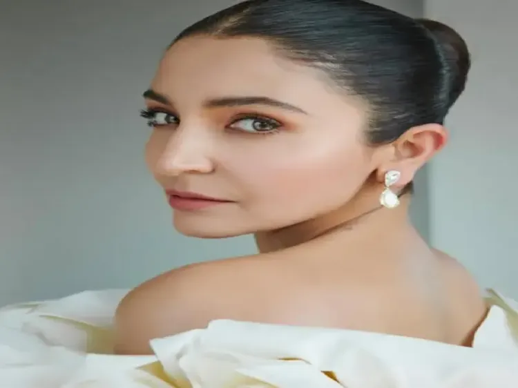 अनुष्का शर्मा को रिजेक्शन ने दिलाया 'रब ने बना दी जोड़ी' में तानी का किरदार, ऐसे बदली किस्मत