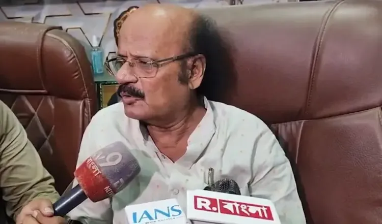 Rejinagar bypoll: Mamata faction candidate reverses withdrawal in Murshidabad