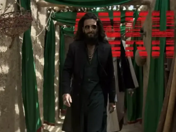 धुरंधर द रिवेंज: रिलीज से पहले सिख समुदाय ने उठाए गंभीर सवाल