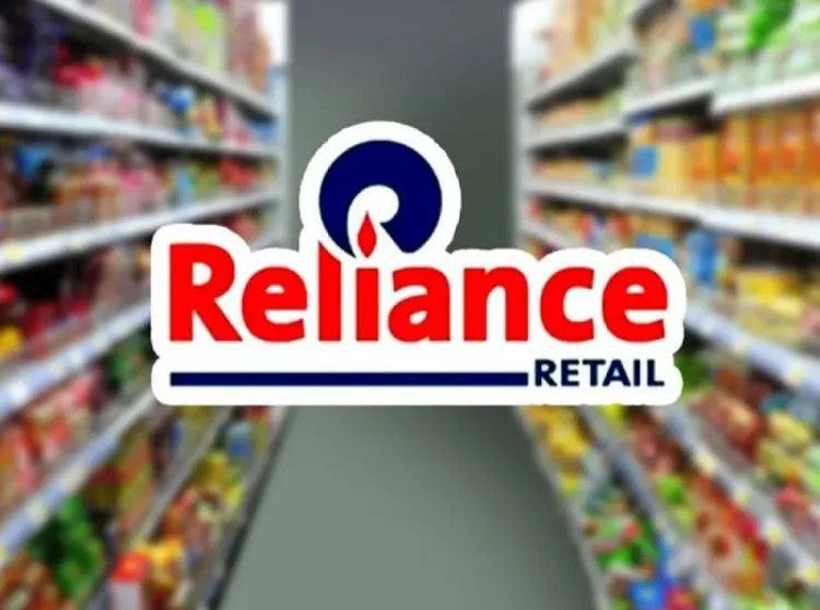 Reliance Retail Cutting Jobs and Streamlining Operations Ahead of IPO: Report