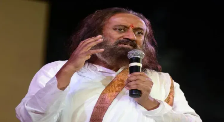 Supreme Court sets aside NGT order on Art of Living Yamuna case, orders ₹5 crore refund