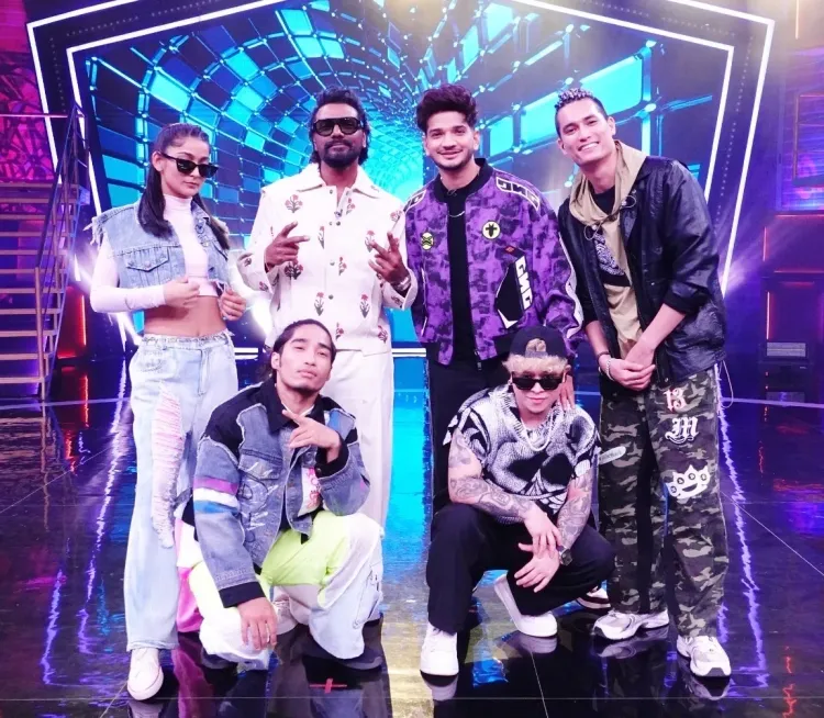 What Moment from Hip Hop India S1 Resonated Deeply with Remo D’Souza?
