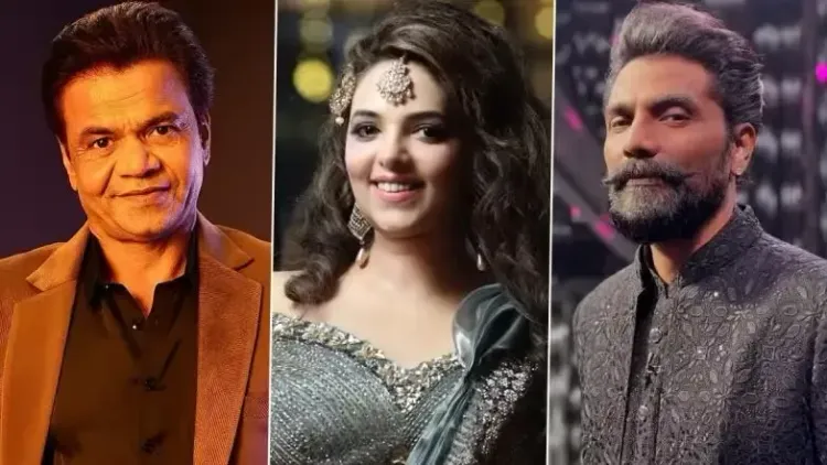 Remo D'Souza, Rajpal Yadav, and Sugandha Mishra Threatened via Email from Pakistan