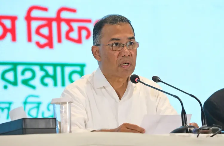 Bangladesh risks in joining Mecca Pact: Report urges independent policy