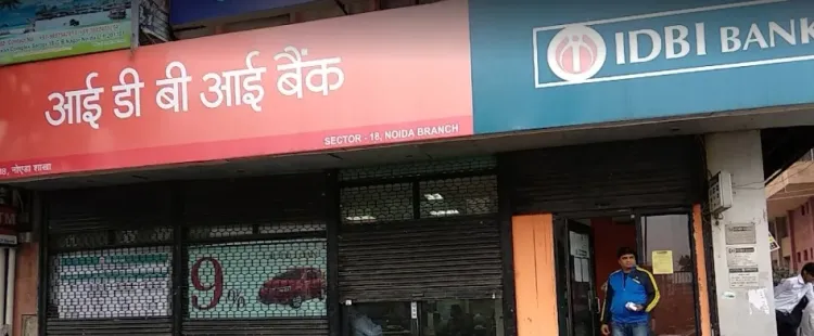 IDBI Bank Cannot Confirm or Deny Stake Sale Scrapping Reports