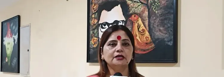 UP Women's Reservation Bill: A Game-Changer for Female Representation