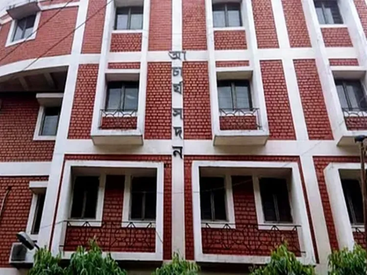 When Will the Results of the WBSSC Recruitment Exam Be Released?