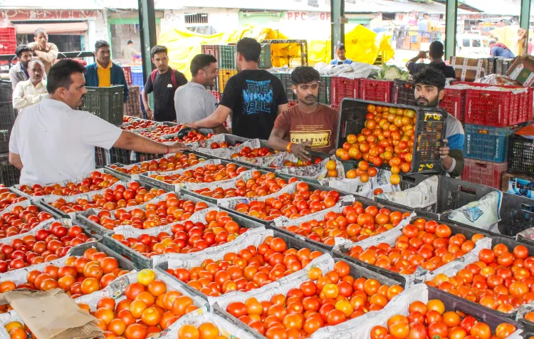 India CPI inflation to average 5.1% in FY27, Crisil warns of energy and food risks