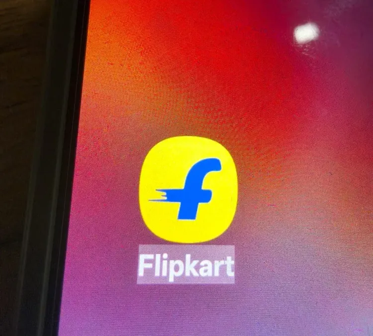 Retailers' body files CCI complaint against Flipkart over alleged predatory practices