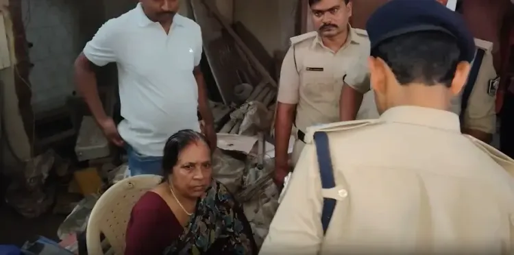 Retired customs officer shot dead in Bihar's Ara; family alleges land dispute motive