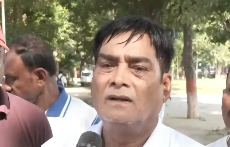 रेवंत रेड्डी के 'राम-शिव' बयान पर NDA भड़का, सपा ने भी दी भगवान पर न बोलने की नसीहत