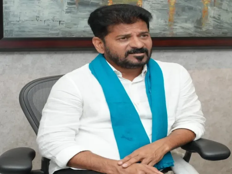 Did Revanth Reddy and Pawan Kalyan Honor Visvesvaraya on Engineers' Day?