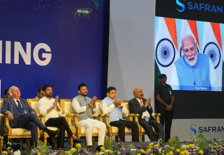 Should PM Modi Declare Bengaluru-Hyderabad a Defence & Aerospace Corridor?