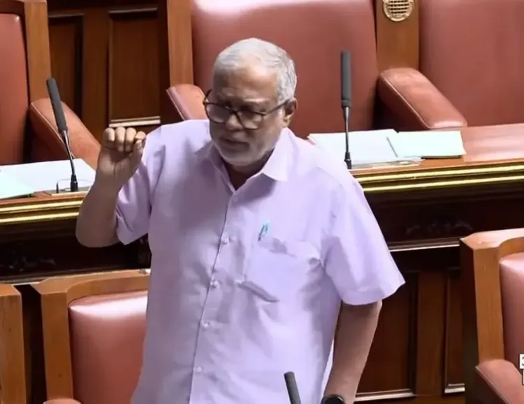 Should Karnataka Lead the Discussion on the Governor's Address Tradition?