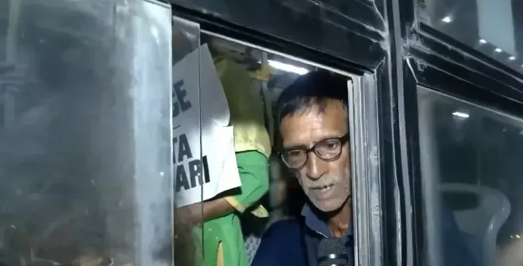 Ankita Bhandari's father issues 24-hour ultimatum over Gautam's Sikkim Governor appointment