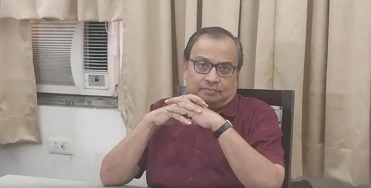 रेजीनगर-नंदीग्राम में भाजपा की जीत पर TMC नेता कुणाल घोष का आरोप: 'आर्टिफिशियल और मैन्युफैक्चर्ड रिजल्ट'