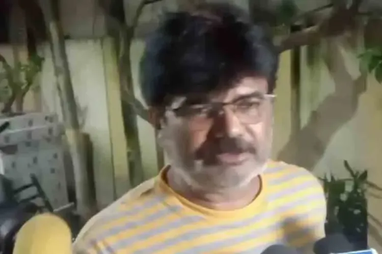 RG Kar cremation conspiracy: 2nd accused Sanjeev Mukherjee arrested in Kolkata