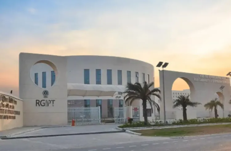 RGIPT Bengaluru Campus expands infrastructure for energy research and industry tie-ups