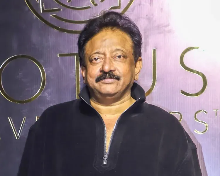 RGV questions Dawood Ibrahim's role in 1993 Mumbai serial blasts