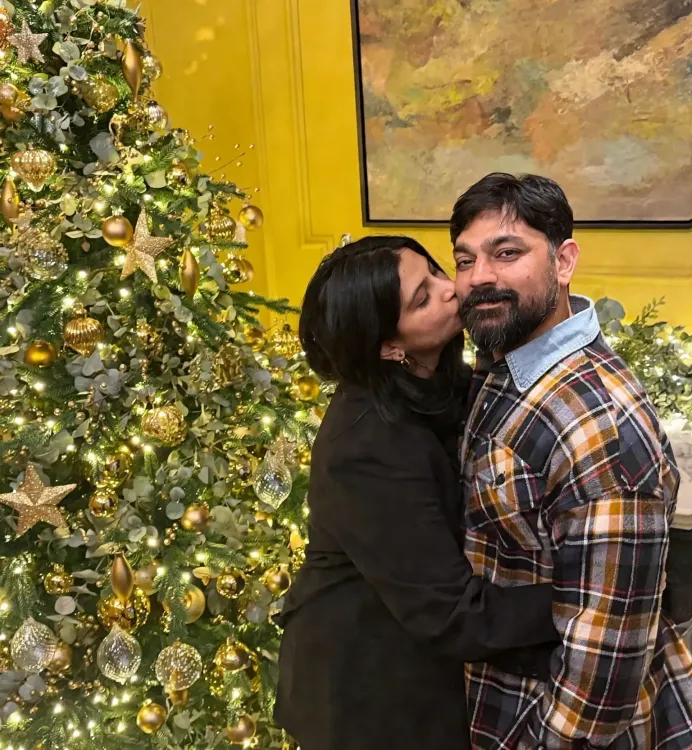 Rhea Kapoor pens birthday note for Karan Boolani: '18 years and you still give me butterflies'