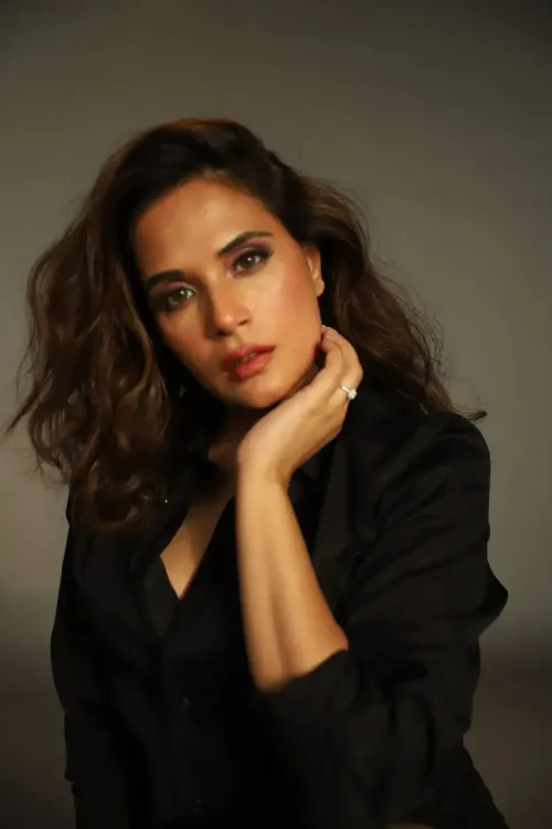Did Richa Chadha Experience Professional Sabotage Early in Her Career?