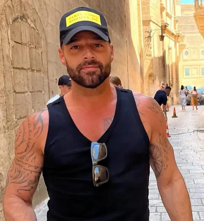 Ricky Martin safe after tear gas disrupts Montenegro concert