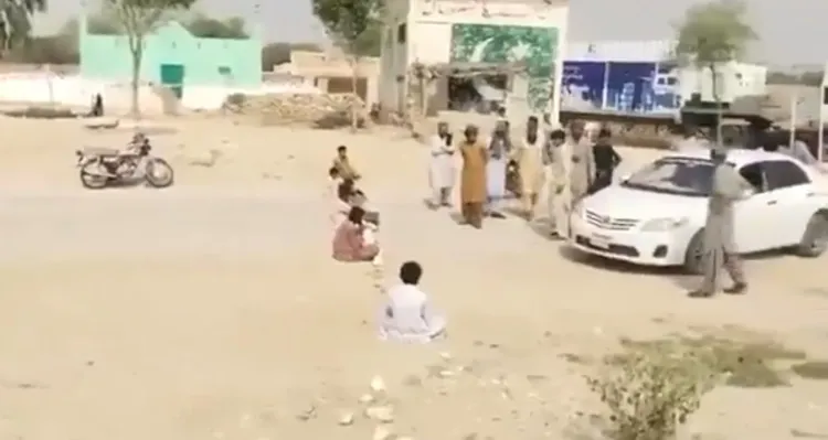 Why Are Baloch Children Being Denied Education by Pakistan?