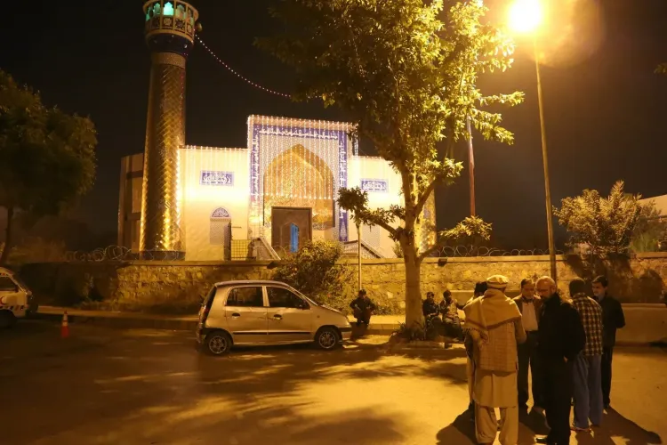 Ahmadiyya worship site demolished in Sindh under extremist pressure, IHRC condemns Pakistan