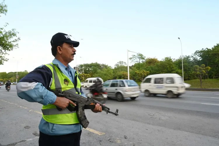 Amnesty urges Pakistan to probe Afghan journalist's disappearance since July 4