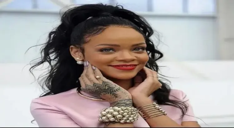Did Rihanna Always Dream of Having a Baby Girl?