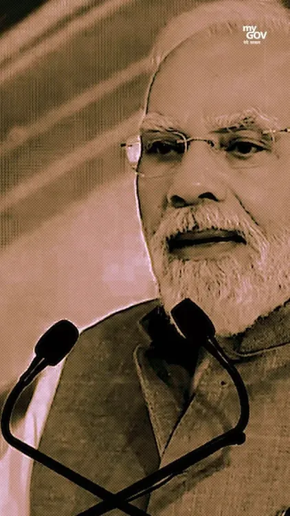 Rijiju Backs PM Modi's Vision for Youth-Led Viksit Bharat
