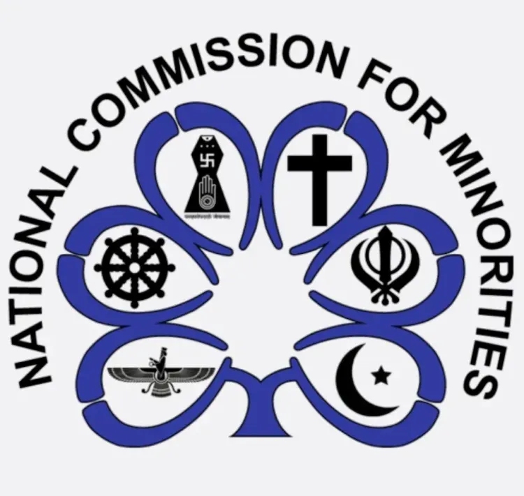 Rijiju Congratulates New NCM Chairperson, Vice-Chairperson