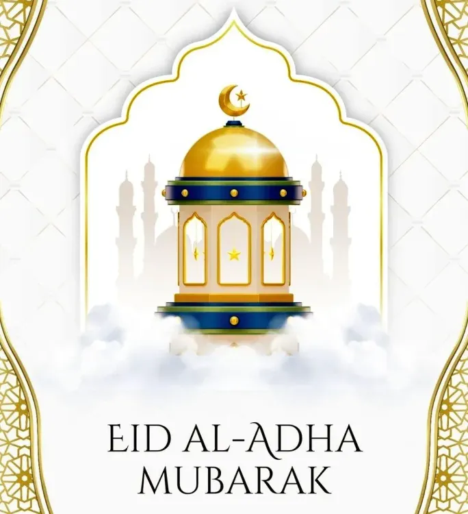 Rijiju extends Eid al-Adha greetings to Muslim community