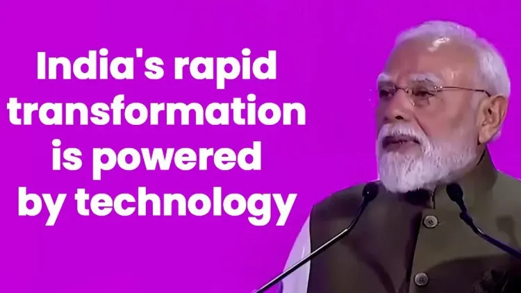 Rijiju Hails India's Digital Leap as UPI Goes Live in France