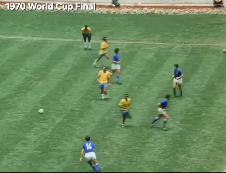 Rijiju Recalls Brazil's 1970 Greats After World Cup 2026 Loss