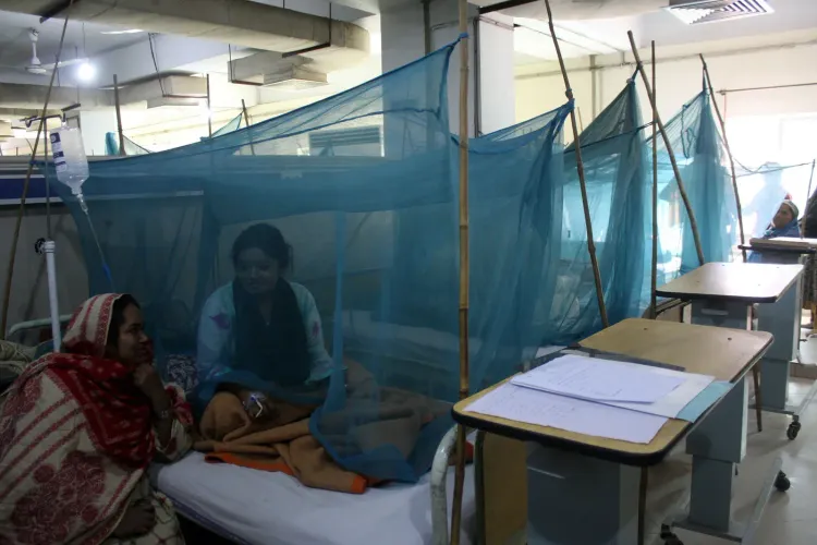 Pakistan mpox cases rise to 26, straining disease surveillance systems