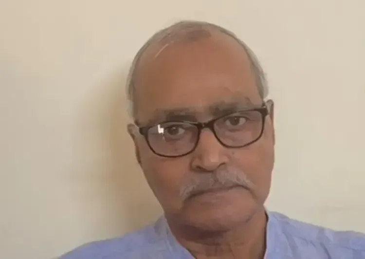 क्या रिटायर्ड मेजर रमेश उपाध्याय को मालेगांव ब्लास्ट मामले में बरी किया जाएगा?