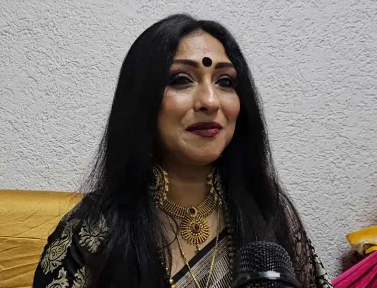 How Can Rituparna Sengupta Inspire Support for Bengali Cinema?
