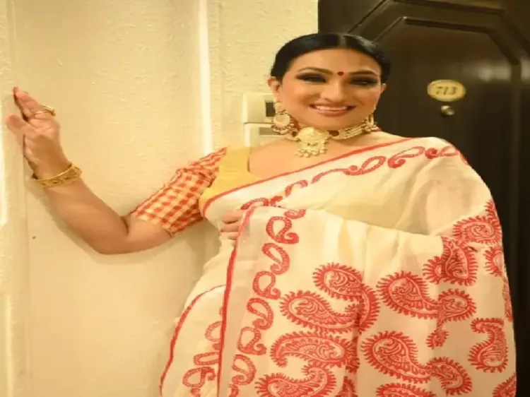 क्या रितुपर्णा सेनगुप्ता ने बंगाली और हिंदी फिल्मों में अपनी छाप छोड़ी? एक रेप सीन से काफी समय तक रहीं थीं परेशान