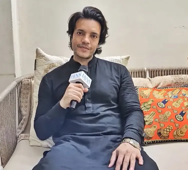 Rizwann Sikander Remembers Late Irrfan Khan's Commitment During Filming