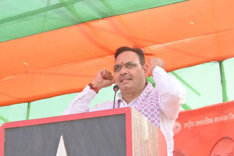 Is Bihar Thriving Under NDA Leadership After Years of Corruption?