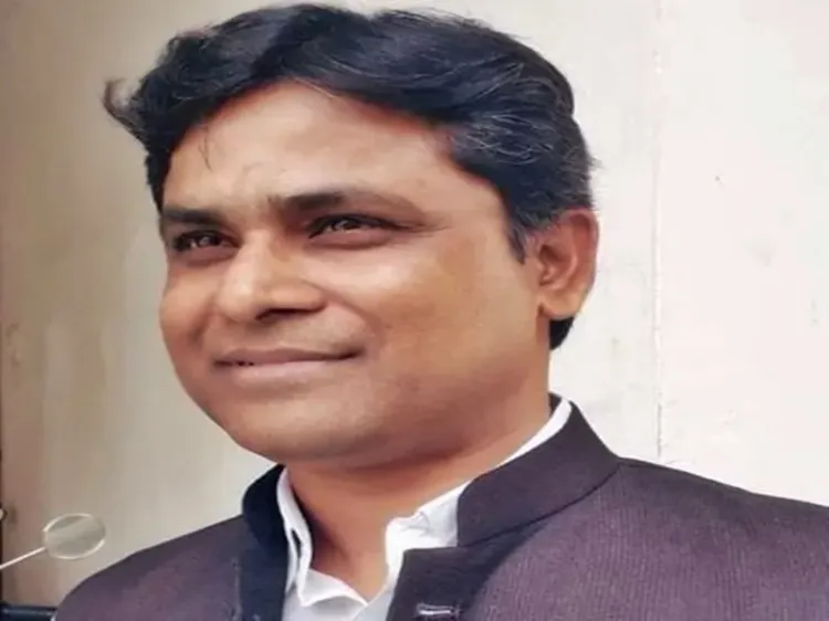 RJD Intensifies Political Assault on BJP with Controversial Patna Poster