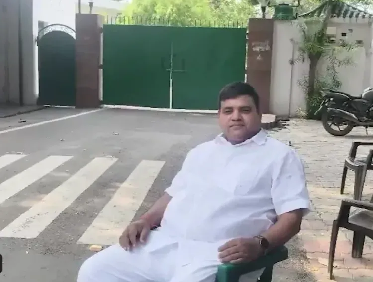 RJD returns security personnel after Z+ cover cut for Lalu, Rabri Devi