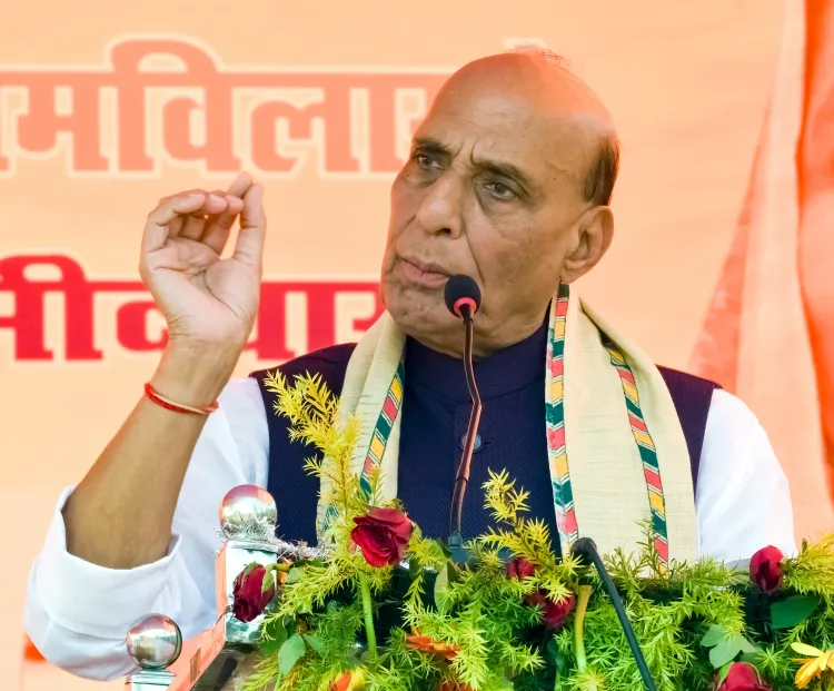 Is RJD’s Legacy of Violence Undermining Bihar’s Future?