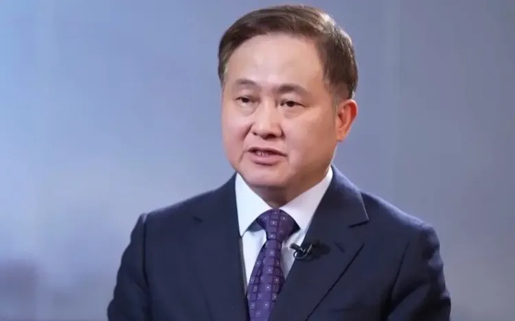 क्या चीन आरएमबी के अंतर्राष्ट्रीयकरण को व्यवस्थित रूप से बढ़ाएगा?