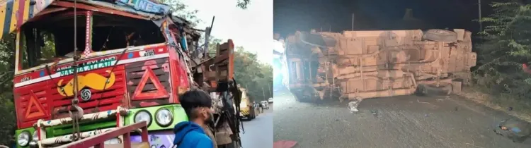 PM Modi Offers Rs 2 Lakh Support for Families of Accident Victims in Karnataka's Karwar