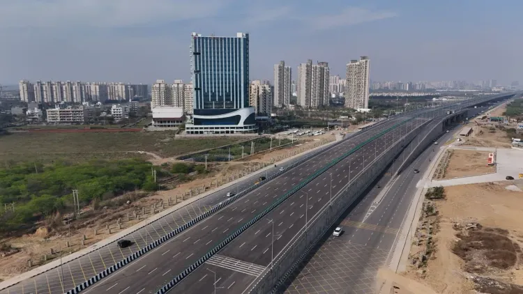Road infra firms eye ₹40,000 crore InvIT monetisation in FY27: Brickwork